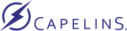 Capelins logo v3