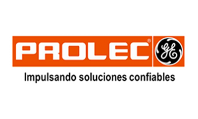 prolec logo